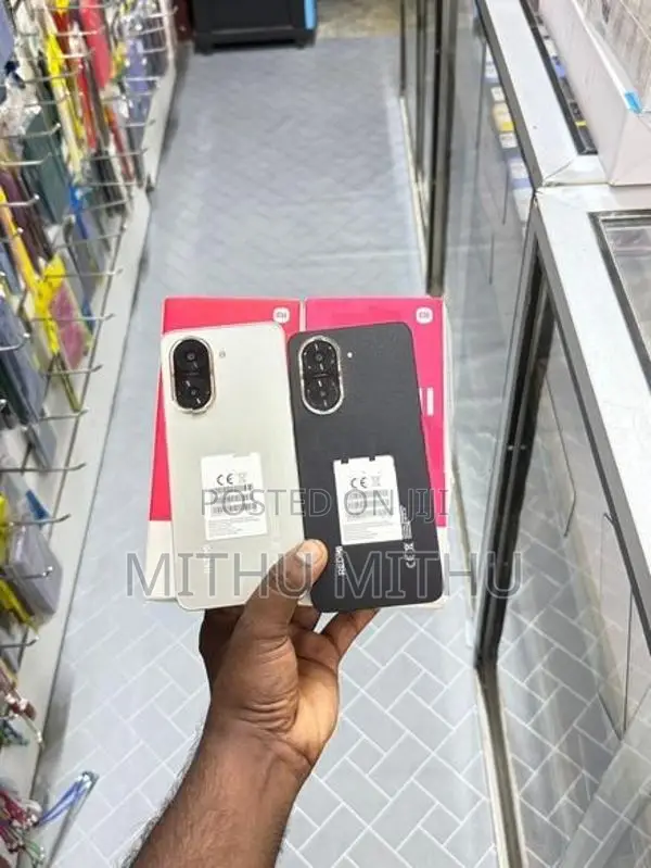 Xiaomi Redmi A5 (Used)