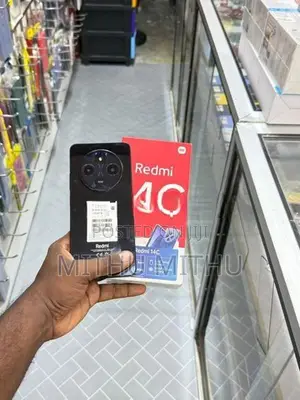 Xiaomi Redmi 14C 8/256GB (Used)