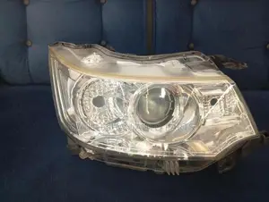 suzuki wagon 44 stingray head light