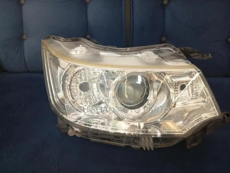 suzuki wagon 44 stingray head light