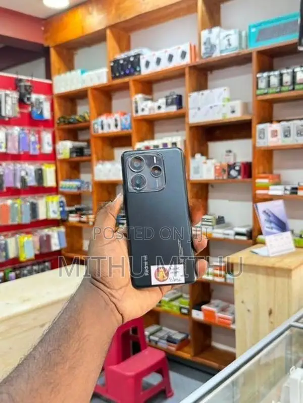 Xiaomi Redmi 15C 4/128GB (Used)
