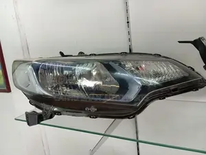 honda fit gp5 head light
