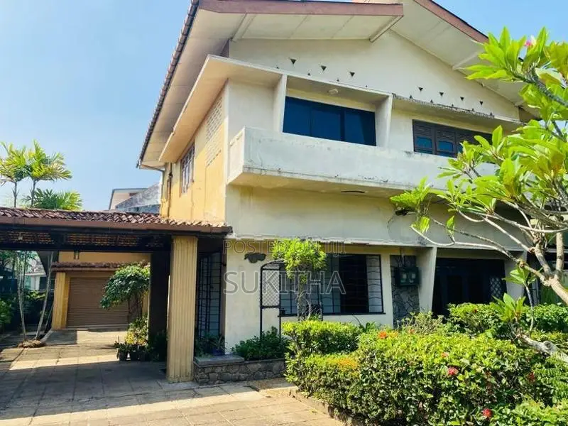 Mount Lavinia House for Sale