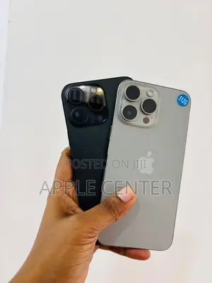 Apple iPhone 15 Pro Max (Used)