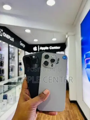 Apple iPhone 15 Pro Max (Used)