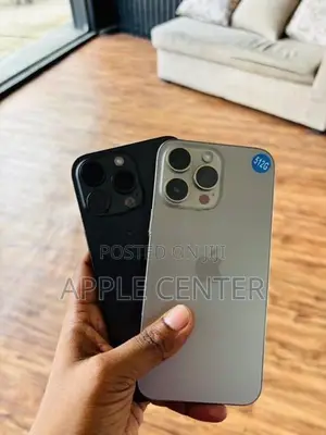 Apple iPhone 15 Pro Max (Used)