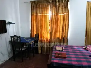 COMFORTABLE ROOMS IN MOUNT LAVINIA