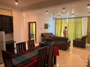 Furnished apartment for rent in mount Lavinia