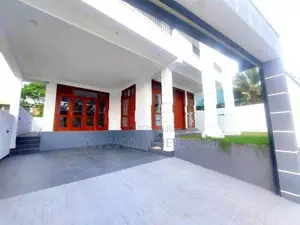 Brand-New House For Sale in Polgasowita Piliyandala Kesbewa