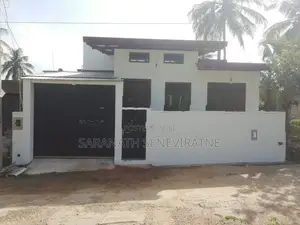 Brand New House for Sale Watareka - Homagama