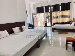 Lake Facing Hotel Resort for Sale in Kataragama
