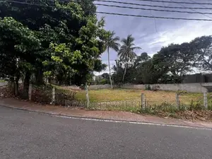 23 Perches Flat Land for Sale in Herassagala