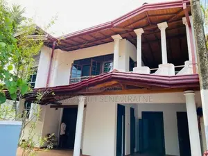 2 Storied House in Thalpitiya Housing Scheme - Wadduwa Panadura