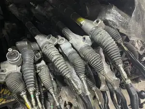 Honda Vezel steering Rack