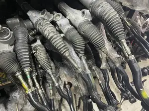 Prius Steering Rack 30