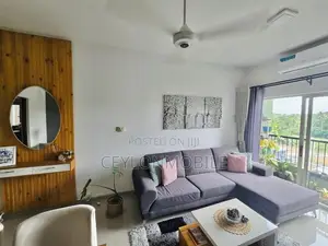 Fully Furnished 2BR Apartment for Sale in Ariyana Resort Athurugiriya