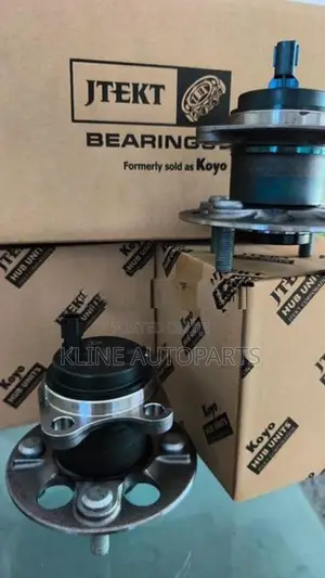 Toyota Aqua Back Bearing KYB Japan