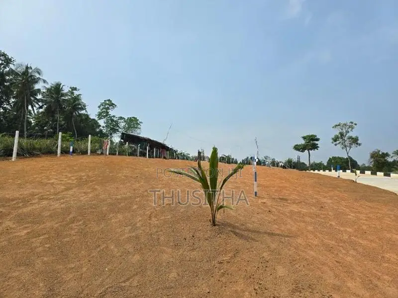 Kalagedihena | හොදම ඉඩමක්