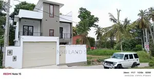 (NSB) Brand New Luxury House for Sale in Kottawa Piliyandala Road