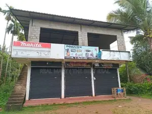 Ambalangoda : 2BR (122P) House with Two-Storey Building for Sale