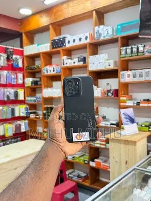 Xiaomi Redmi 15C 4/128GB (Used)