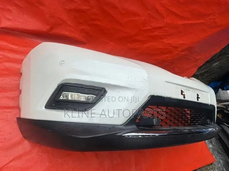 Xtrail T32 front Bumper/Buffer