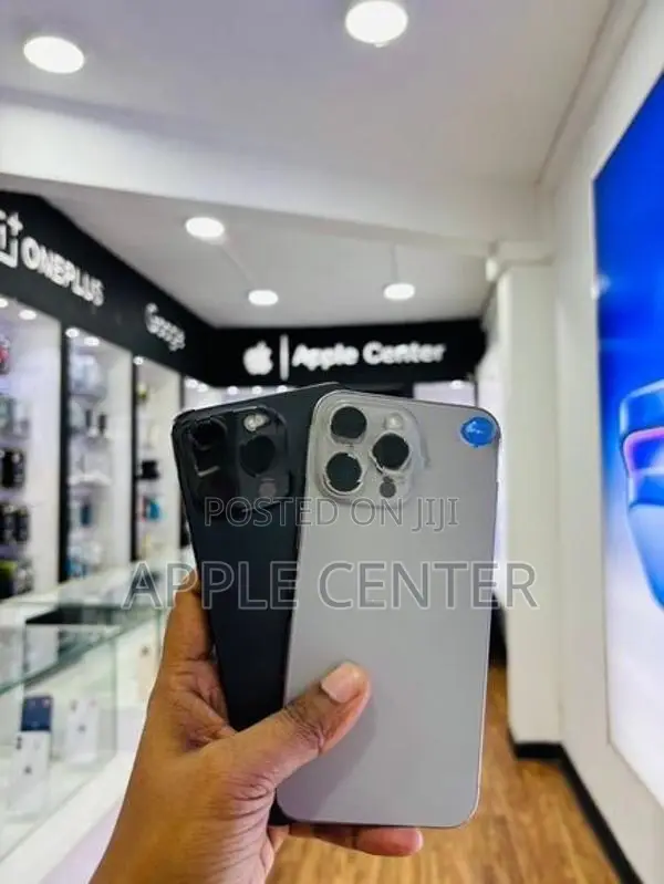 Apple iPhone 15 Pro Max (Used)