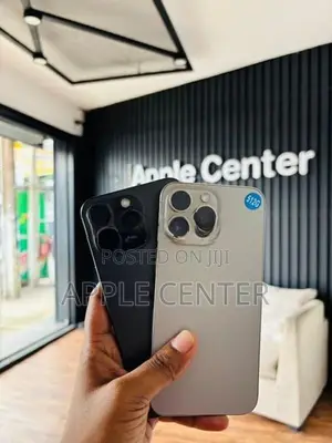 Apple iPhone 15 Pro Max (Used)