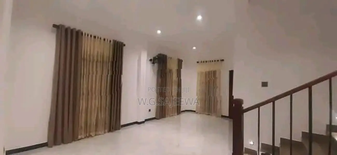 2 Storey house rent in Kandana
