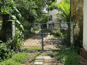 Old House For Land Value Piliyandala - Only 250 meters Away Colombo Ro
