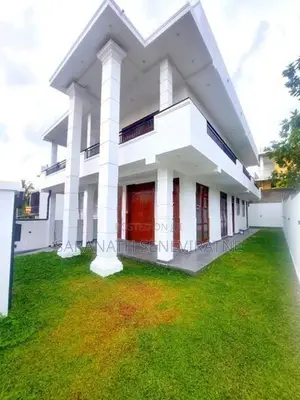 Brand-New House For Sale in Polgasowita Piliyandala Kesbewa