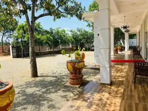 Lake Facing Hotel Resort for Sale in Kataragama