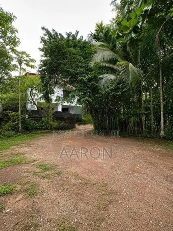 Land for Rent Kotte