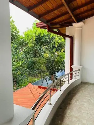 2 Storied House in Thalpitiya Housing Scheme - Wadduwa Panadura