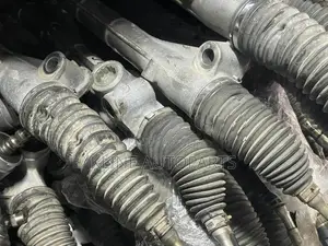 Honda Vezel steering Rack
