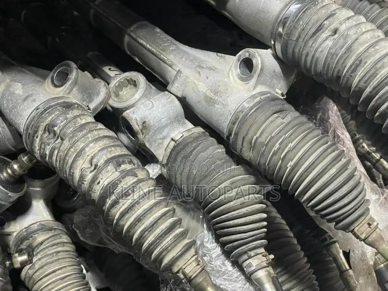 Honda Vezel steering Rack