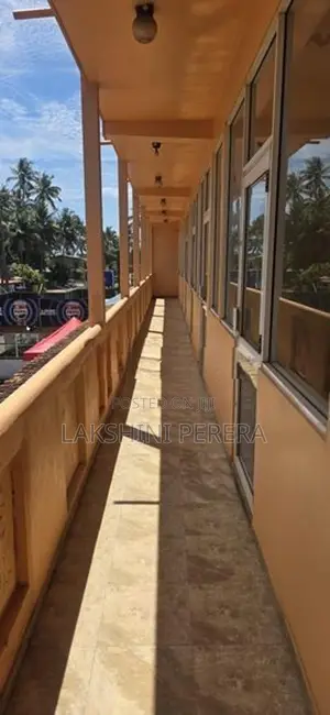 Building for Sale Payagala