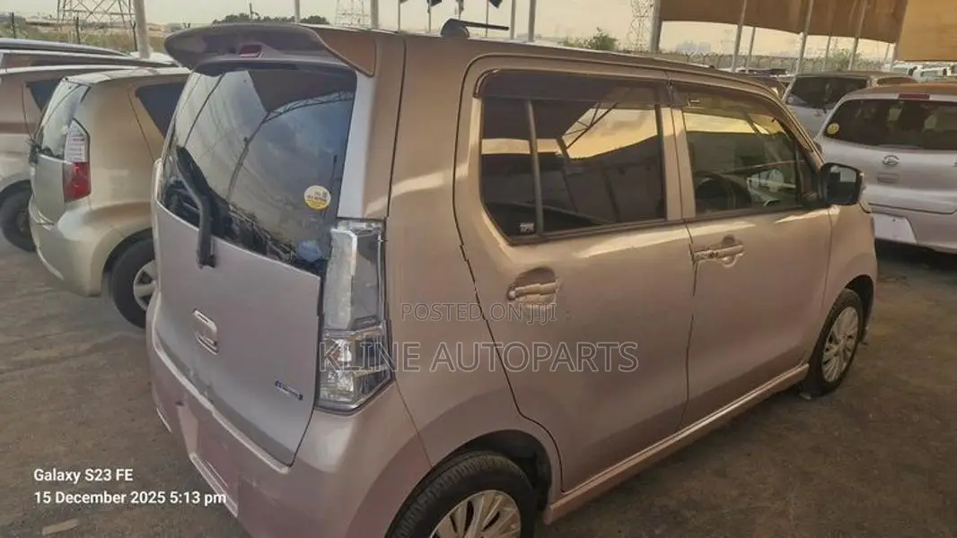 wagon R 44s FZ complete car parts for sale