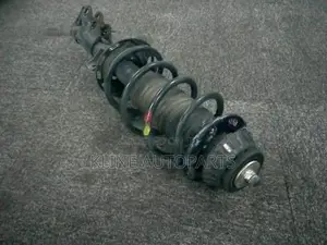 Honda Vezel shoks absorber Front