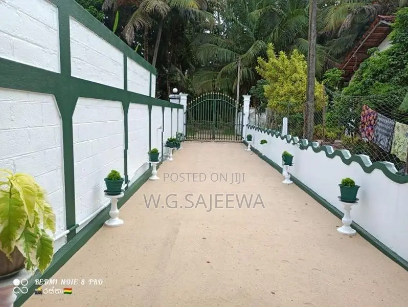24perch 4 bedroom house for sale in nattandiya