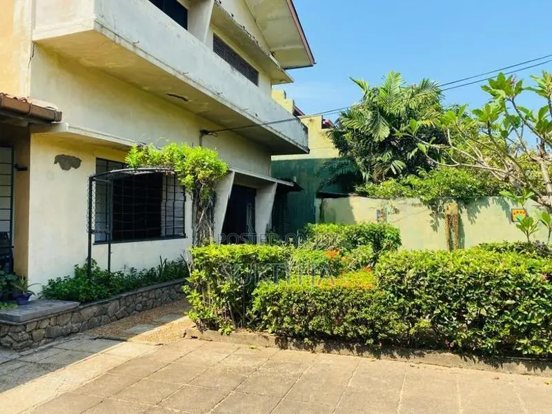 Mount Lavinia House for Sale