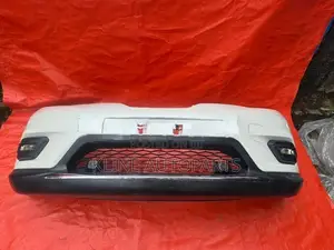 Xtrail T32 front Bumper/Buffer