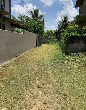 Two story house for sale at Homagama, Habarakada.