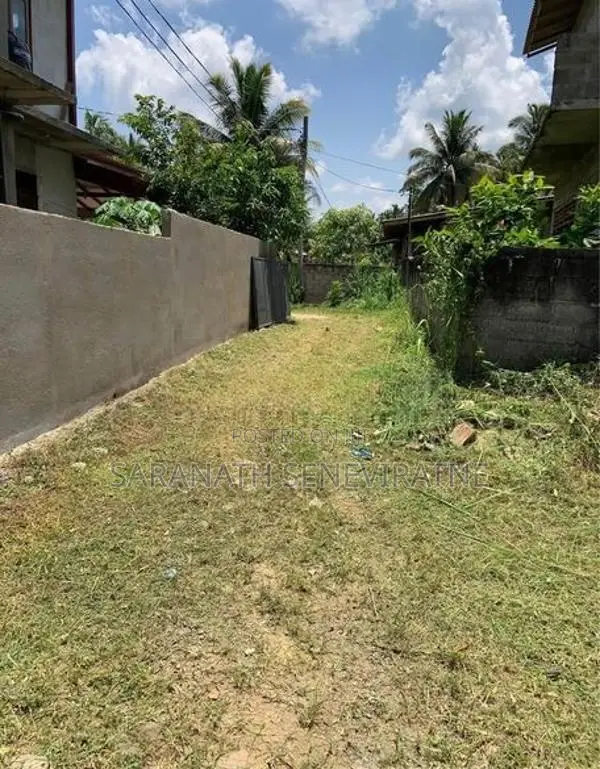 Two story house for sale at Homagama, Habarakada.
