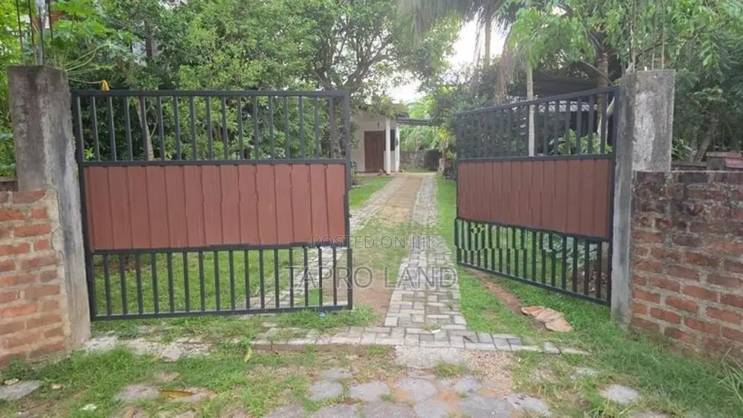 House for Sale in Kalutara Katukurunda
