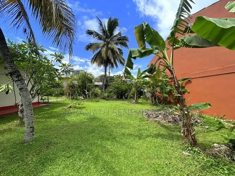 Land For Sale in Bellanwila Boralesgamuwa - Dehiwala