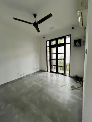2 Storied House From Odiliya Residencies Kelaniya - Semi Furnished