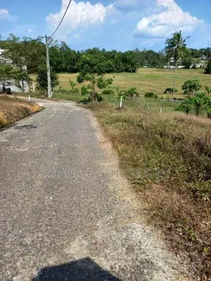 Prime Land From Nagoda Kalutara