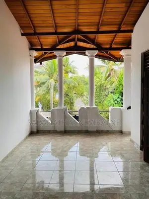 2 Storied House in Thalpitiya Housing Scheme - Wadduwa Panadura