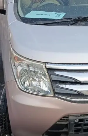 wagon R 44s FZ complete car parts for sale